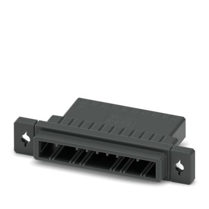 Phoenix Contact - Kabelsteckverbinder für Leiterplattensteckverbinder Durchführungsstecker D31H 2,2/10-#1341139 − 50 Stück
