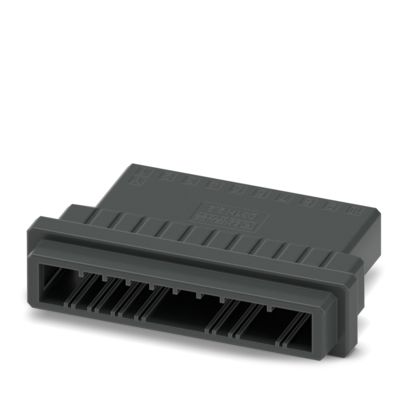 Phoenix Contact - Kabelsteckverbinder für Leiterplattensteckverbinder Leiterplattenstecker D31H 2,2/10-#1341144 − 50 Stück