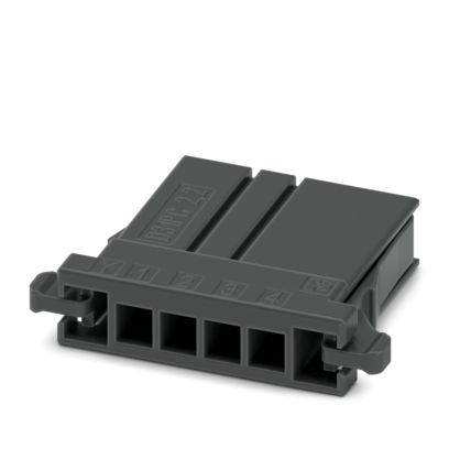 Phoenix Contact - Kabelsteckverbinder für Leiterplattensteckverbinder Leiterplattenstecker D31PC 2,2/ 4-3,81-Y − 50 Stück