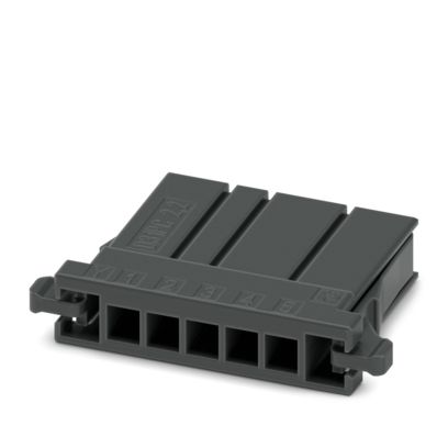 Phoenix Contact - Kabelsteckverbinder für Leiterplattensteckverbinder Leiterplattenstecker D31PC 2,2/ 5-3,81-Y − 50 Stück
