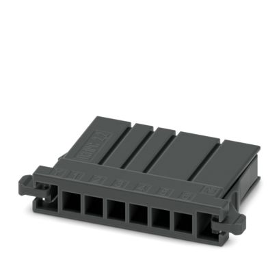 Phoenix Contact - Kabelsteckverbinder für Leiterplattensteckverbinder Leiterplattenstecker D31PC 2,2/ 6-3,81-Y − 50 Stück