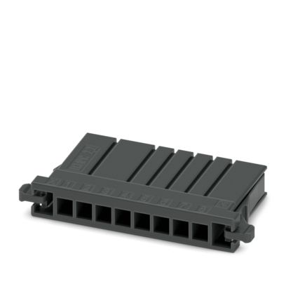 Phoenix Contact - Kabelsteckverbinder für Leiterplattensteckverbinder Leiterplattenstecker D31PC 2,2/ 8-3,81-X − 50 Stück