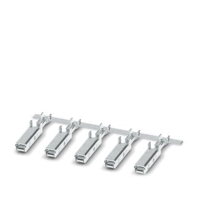 Phoenix Contact - Leiterplattensteckverbinder Crimpkontakt D3PC-MP 1,25#1340889 − 4000 Stück