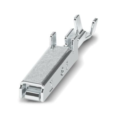 Phoenix Contact - Leiterplattensteckverbinder Crimpkontakt D3PC-MP 1.25#1340366 − 200 Stück
