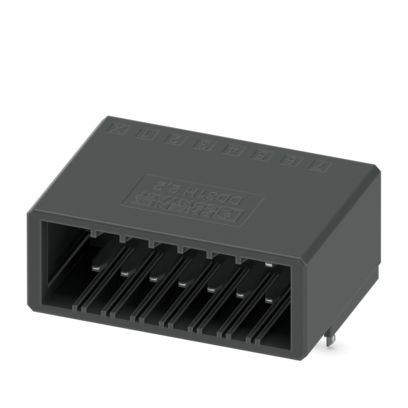 Phoenix Contact - Leiterplattensteckverbinder Leiterplatten-Grundleiste DD31H 2,2/14#1340484 − 50 Stück