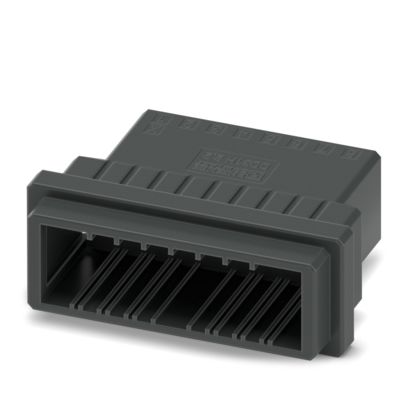 Phoenix Contact - Kabelsteckverbinder für Leiterplattensteckverbinder Leiterplattenstecker DD31H 2,2/16#1340721 − 50 Stück