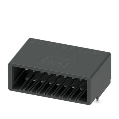 Phoenix Contact - Leiterplattensteckverbinder Leiterplatten-Grundleiste DD31H 2,2/16#1341389 − 50 Stück