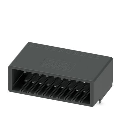 Phoenix Contact - Leiterplattensteckverbinder Leiterplatten-Grundleiste DD31H 2,2/18#1340490 − 50 Stück