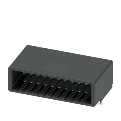 Phoenix Contact - Leiterplattensteckverbinder Leiterplatten-Grundleiste DD31H 2,2/20#1340492 − 50 Stück