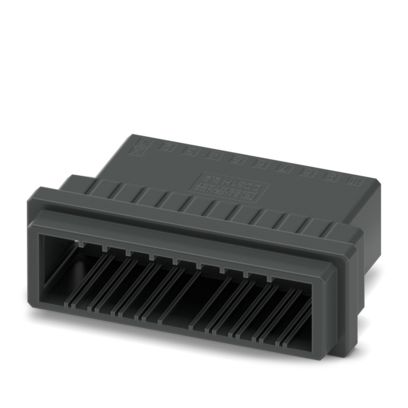 Phoenix Contact - Kabelsteckverbinder für Leiterplattensteckverbinder Leiterplattenstecker DD31H 2,2/20#1340730 − 50 Stück