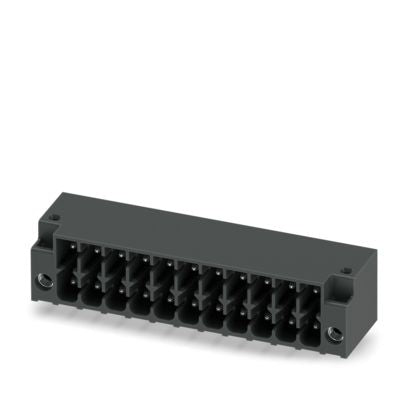 Phoenix Contact - Leiterplattensteckverbinder Leiterplatten-Grundleiste DMC 1,5/11-G#1668695 − 50 Stück