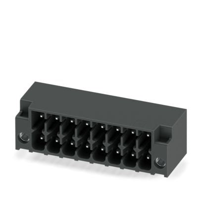 Phoenix Contact - Leiterplattensteckverbinder Leiterplatten-Grundleiste DMC 1,5/16-G#1197967 − 1080 Stück