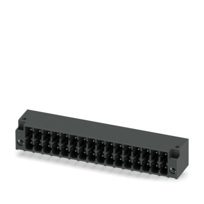 Phoenix Contact - Leiterplattensteckverbinder Leiterplatten-Grundleiste DMC 1,5/16-G#1668503 − 50 Stück