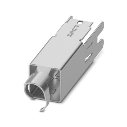 Phoenix Contact - Kontakt für Industriesteckverbinder Zubehör DMCC 0,5/ 2-#1316361 − 100 Stück