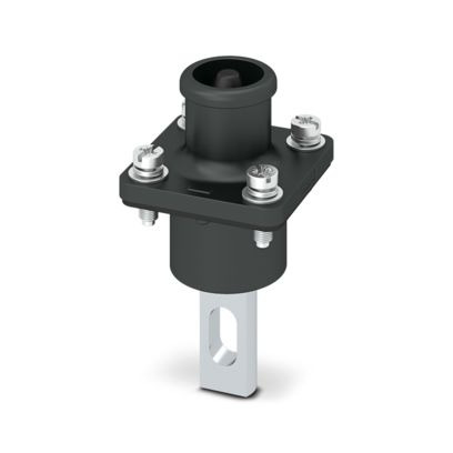 Phoenix Contact - Zubehör/Ersatzteile für Industriesteckverbinder Steckverbinder ES-FT-BPC-B 35-70 BK − 15 Stück