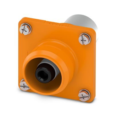 Phoenix Contact - Modularer Steckverbinder Steckverbinder ES-FT-BPC-C #1298078 − 15 Stück