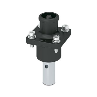 Phoenix Contact - Zubehör/Ersatzteile für Industriesteckverbinder Steckverbinder ES-FT-BPC-C 16-25 BK − 15 Stück