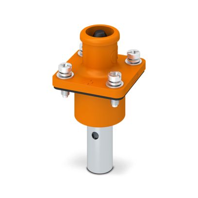 Phoenix Contact - Zubehör/Ersatzteile für Industriesteckverbinder Steckverbinder ES-FT-BPC-C 16-25 OG − 15 Stück