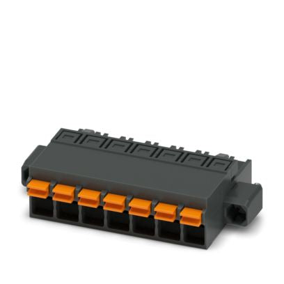 Phoenix Contact - Kabelsteckverbinder für Leiterplattensteckverbinder Leiterplattenstecker FKCN 2,5/ 7-#1655239 − 1000 Stück