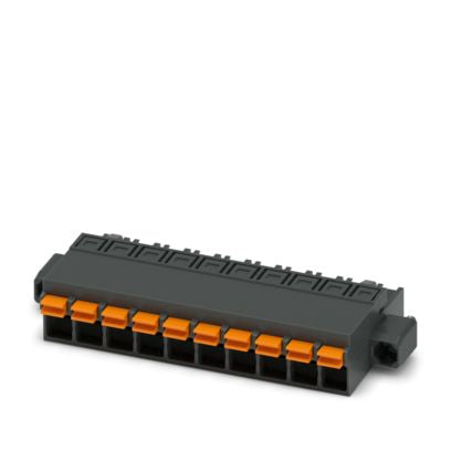 Phoenix Contact - Kabelsteckverbinder für Leiterplattensteckverbinder Leiterplattenstecker FKCN 2,5/10-#1529798 − 1000 Stück