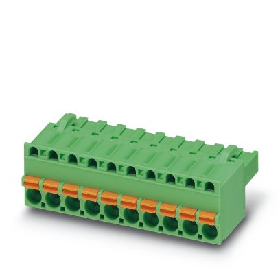 Phoenix Contact - Kabelsteckverbinder für Leiterplattensteckverbinder Leiterplattenstecker FKCT 2,5/ 4-#1355513 − 1000 Stück