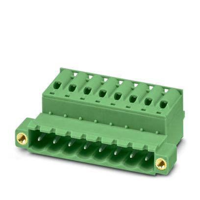 Phoenix Contact - Kabelsteckverbinder für Leiterplattensteckverbinder Leiterplattenstecker FKIC 2,5/ 8-#1105364 − 50 Stück