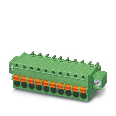 Phoenix Contact - Kabelsteckverbinder für Leiterplattensteckverbinder Leiterplattenstecker FK-MCP 1,5/ #1247341 − 50 Stück