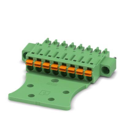 Phoenix Contact - Kabelsteckverbinder für Leiterplattensteckverbinder Leiterplattensteckverbind. FMC 1,5/ 8-S#1326833 − 1000 Stück