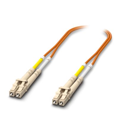 Phoenix Contact - Patchkabel LWL Industrie LWL-Patch-Kabel FOC-LC:PA-LC#1115637