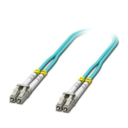 Phoenix Contact - Patchkabel LWL Industrie LWL-Patch-Kabel FOC-LC:PA-LC#1185473