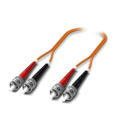 Phoenix Contact - Patchkabel LWL Industrie LWL-Patch-Kabel FOC-ST:PA-ST#1115554