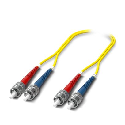 Phoenix Contact - Patchkabel LWL Industrie LWL-Patch-Kabel FOC-ST:PA-ST#1115567
