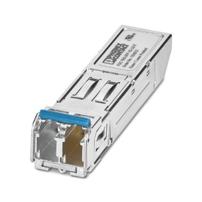 Phoenix Contact - Zubehör/Ersatzteile für Industriesteckverbinder Transceiver FOC-TRX-SFP-1G-LX-IT