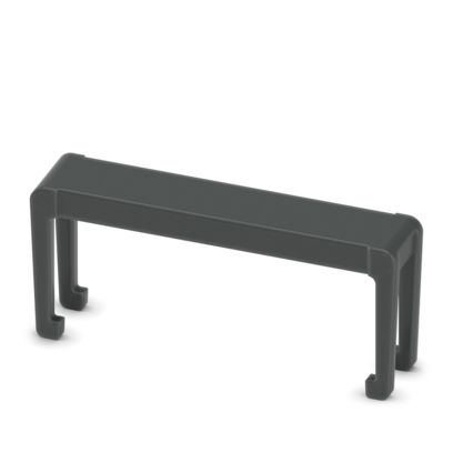 Phoenix Contact - Zubehör/Ersatzteile für Industriesteckverbinder Zugentlastung FR 1,27/ 32-SR − 200 Stück