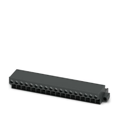 Phoenix Contact - Kabelsteckverbinder für Leiterplattensteckverbinder Leiterplattenstecker FRONT-MSTB 2#1284721 − 1000 Stück