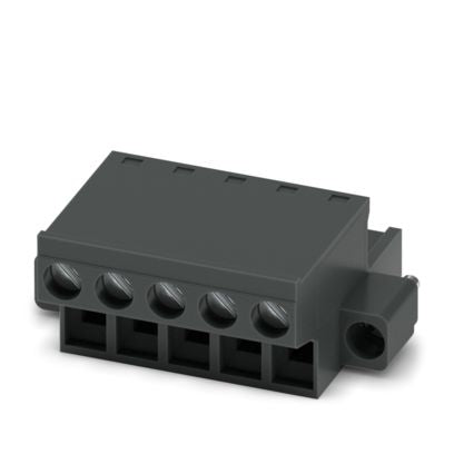 Phoenix Contact - Kabelsteckverbinder für Leiterplattensteckverbinder Leiterplattenstecker FRONT-MSTB 2#1284723 − 50 Stück
