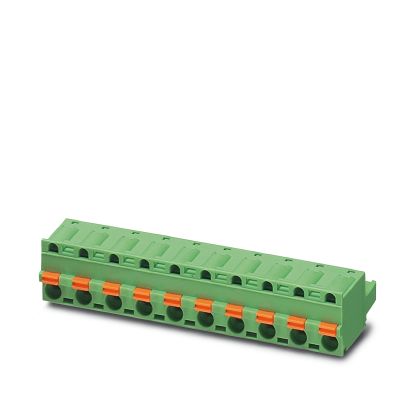 Phoenix Contact - Kabelsteckverbinder für Leiterplattensteckverbinder Leiterplattenstecker GFKC 2,5/ 8-#1660886 − 1000 Stück