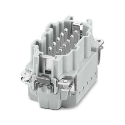 Phoenix Contact - Kontakteinsatz für Rechtecksteckverbinder Kontakteinsatz HC-B10-I-PT-CI-M