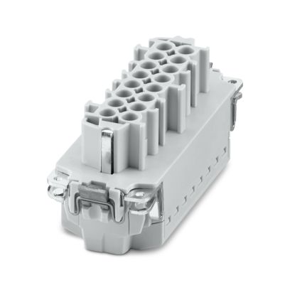 Phoenix Contact - Kontakteinsatz für Rechtecksteckverbinder Kontakteinsatz HC-B16-I-PT-CI-F − 1 Stück