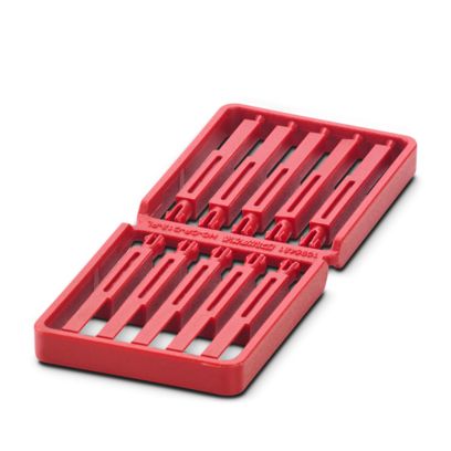 Phoenix Contact - Codierelement für Industriesteckverbinder Kodierelement HC-CP-Q12-PL