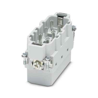 Phoenix Contact - Kontakteinsatz für Rechtecksteckverbinder Kontakteinsatz HC-HS-06-I-PT-M