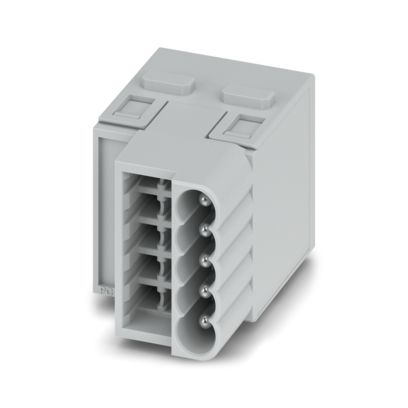 Phoenix Contact - Kontakteinsatz für Rechtecksteckverbinder Kontakteinsatzmodul HC-M-05-MWF-M − 1 Stück
