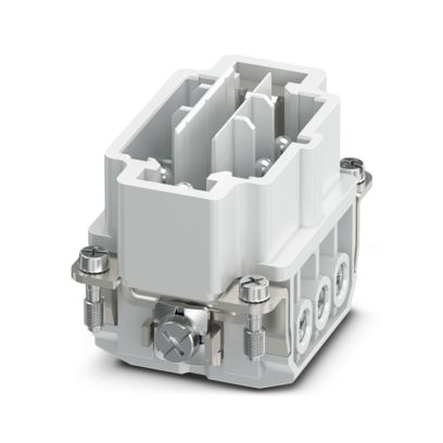 Phoenix Contact - Kontakteinsatz für Rechtecksteckverbinder Kontakteinsatz HC-TSC-B06-I-UT-M-CE