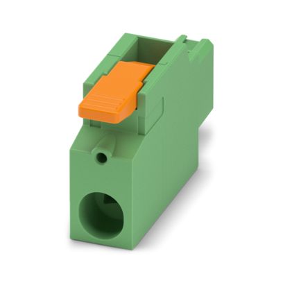 Phoenix Contact - Kabelsteckverbinder für Leiterplattensteckverbinder Leiterplattenstecker LPC 16 HC/ 1#1394074 − 25 Stück