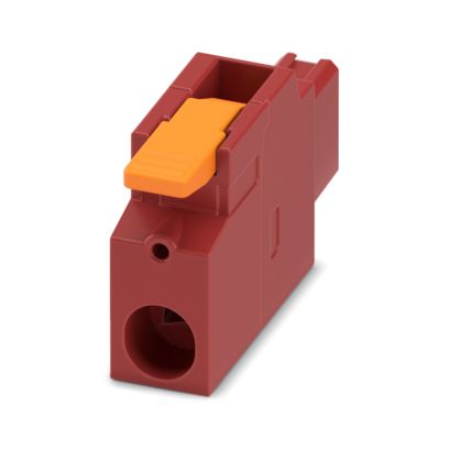 Phoenix Contact - Kabelsteckverbinder für Leiterplattensteckverbinder Leiterplattenstecker LPC 16 HC/ 1#1459327 − 25 Stück
