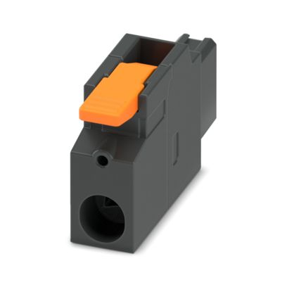 Phoenix Contact - Kabelsteckverbinder für Leiterplattensteckverbinder Leiterplattenstecker LPC 16 HC/ 1#1459330 − 25 Stück