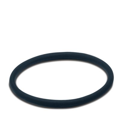 Phoenix Contact - Zubehör/Ersatzteile für Industriesteckverbinder Dichtring M17PRO-VIB-ORING − 50 Stück
