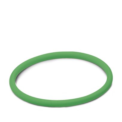 Phoenix Contact - Zubehör/Ersatzteile für Industriesteckverbinder Dichtring M23PRO-VIB-ORING-GN − 50 Stück