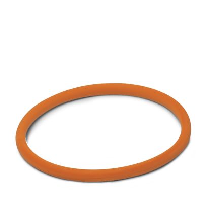 Phoenix Contact - Zubehör/Ersatzteile für Industriesteckverbinder Dichtring M23PRO-VIB-ORING-OR − 50 Stück