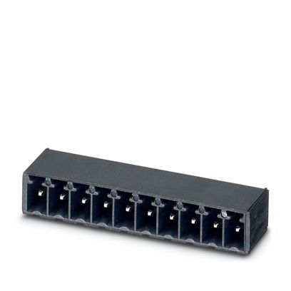 Phoenix Contact - Leiterplattensteckverbinder Leiterplatten-Grundleiste MC 1,5/ 4-G-#1686553 − 940 Stück